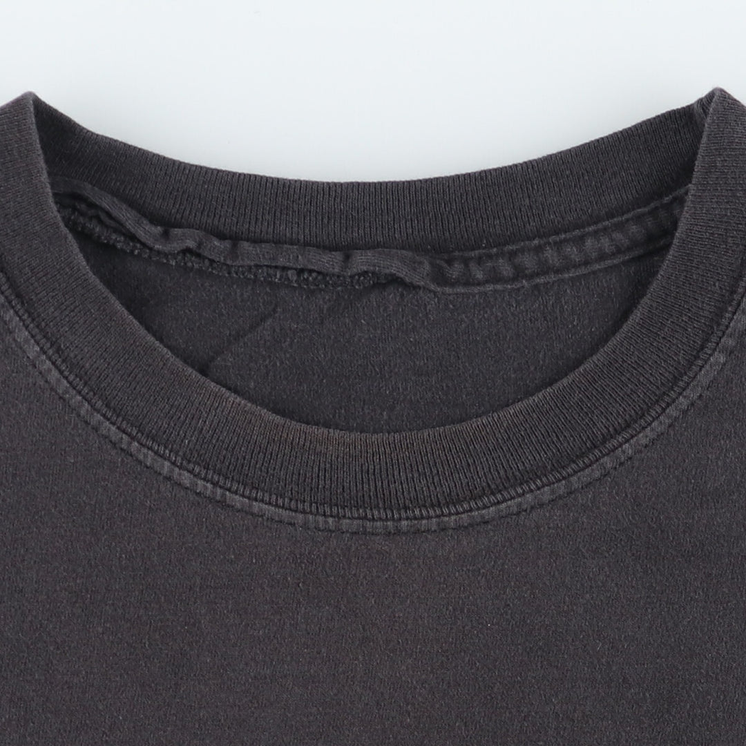 00'S Harley-Davidson Motorcycle Bike T-shirt Men's L /eaa454508