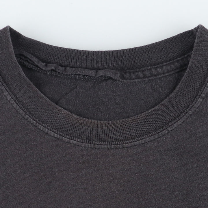 00'S Harley-Davidson Motorcycle Bike T-shirt Men's L /eaa454508