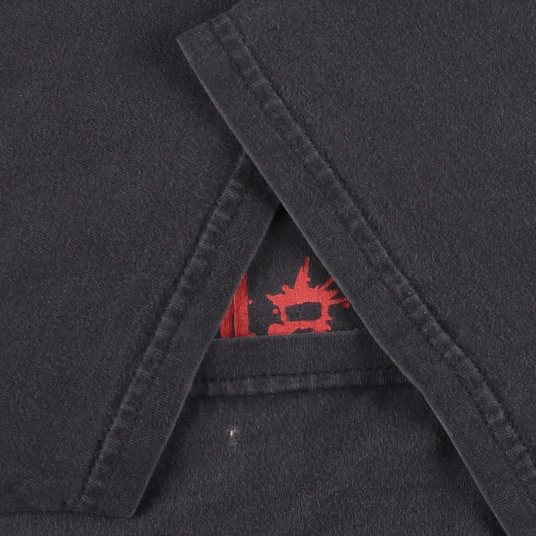 00'S Harley-Davidson Motorcycle Bike T-shirt Men's L /eaa454508