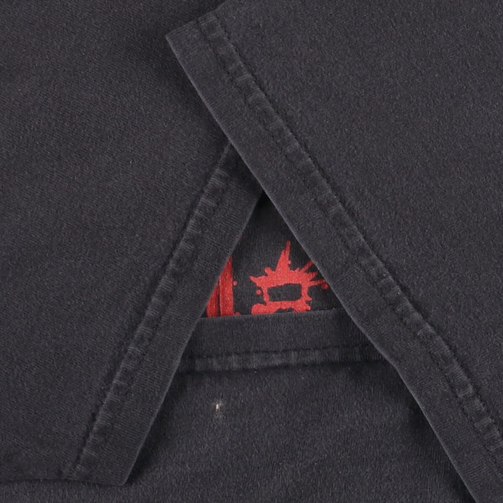 00'S Harley-Davidson Motorcycle Bike T-shirt Men's L /eaa454508