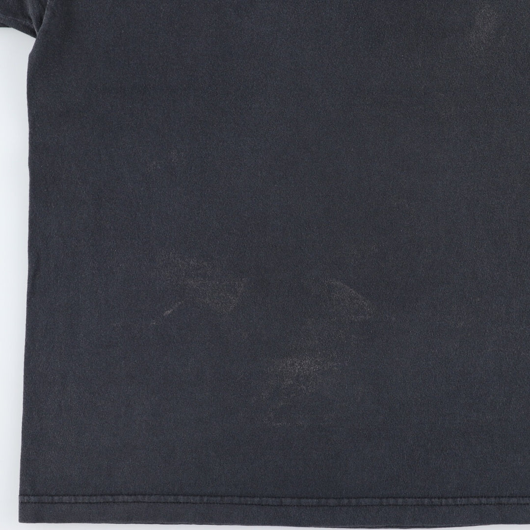 Harley-Davidson Motorcycle Bike T-shirt Men's XL /eaa454514