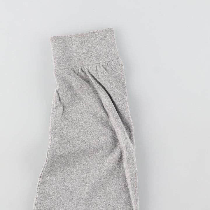 Dickies Plain Pocket Long T-Shirt, Men's XL cotton gray type Vintage Second Hand