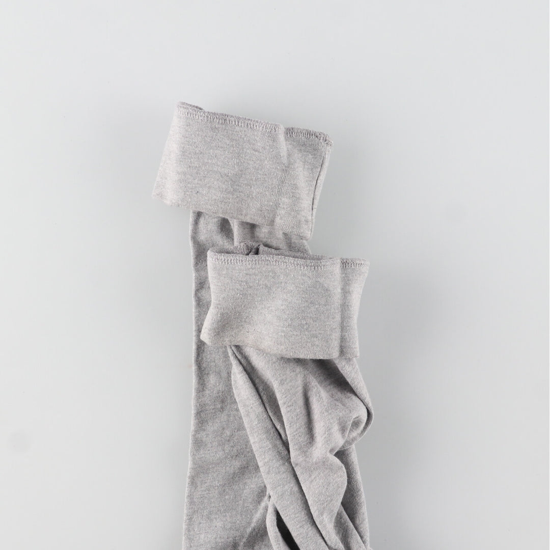 Dickies Plain Pocket Long T-Shirt, Men's XL cotton gray type Vintage Second Hand