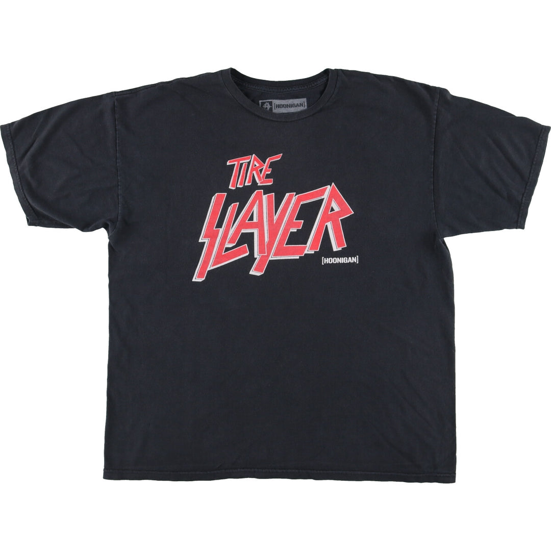 SLAYER Band T-shirt, Men's XL /eaa454812