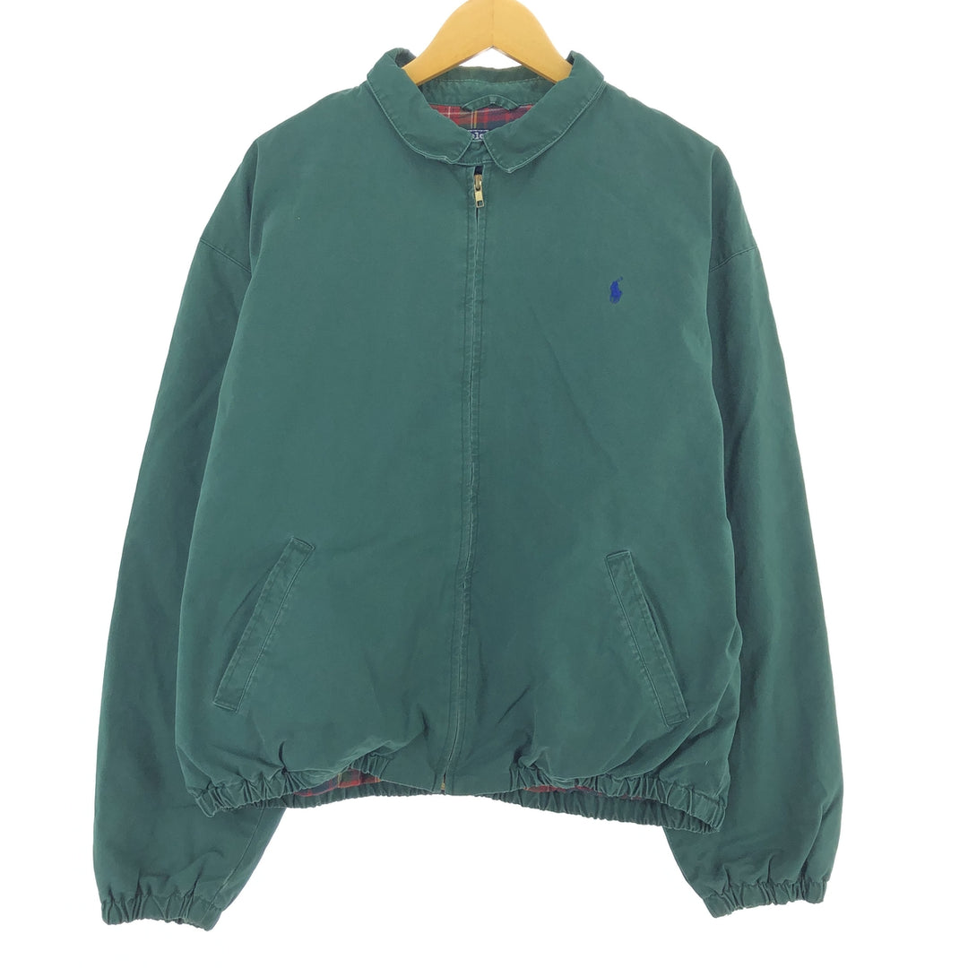 Ralph Lauren POLO by Ralph Lauren Swing Top Sports Jacket Men's XL /eaa454933