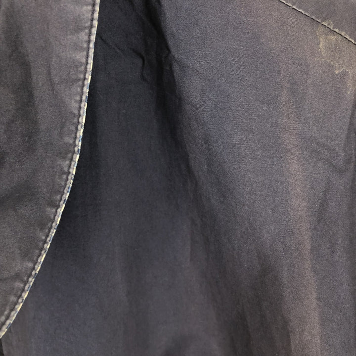 Brooks Brothers Check Pattern Reversible Swing Top Sports Jacket Men's M /eaa454934