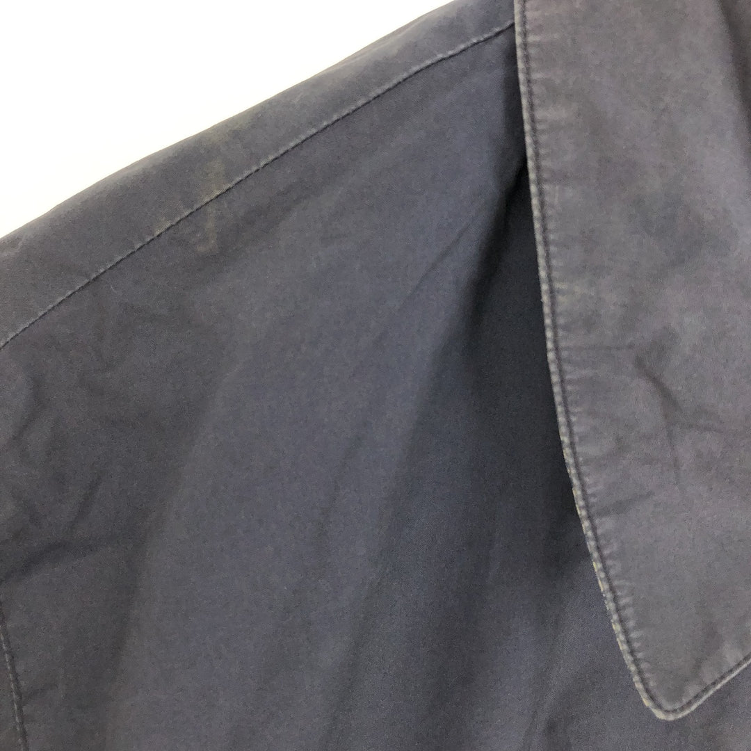 Brooks Brothers Check Pattern Reversible Swing Top Sports Jacket Men's M /eaa454934