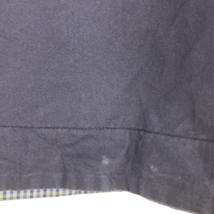 Brooks Brothers Check Pattern Reversible Swing Top Sports Jacket Men's M /eaa454934