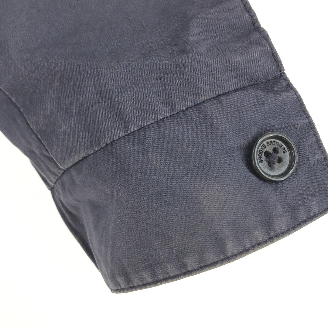 Brooks Brothers Check Pattern Reversible Swing Top Sports Jacket Men's M /eaa454934