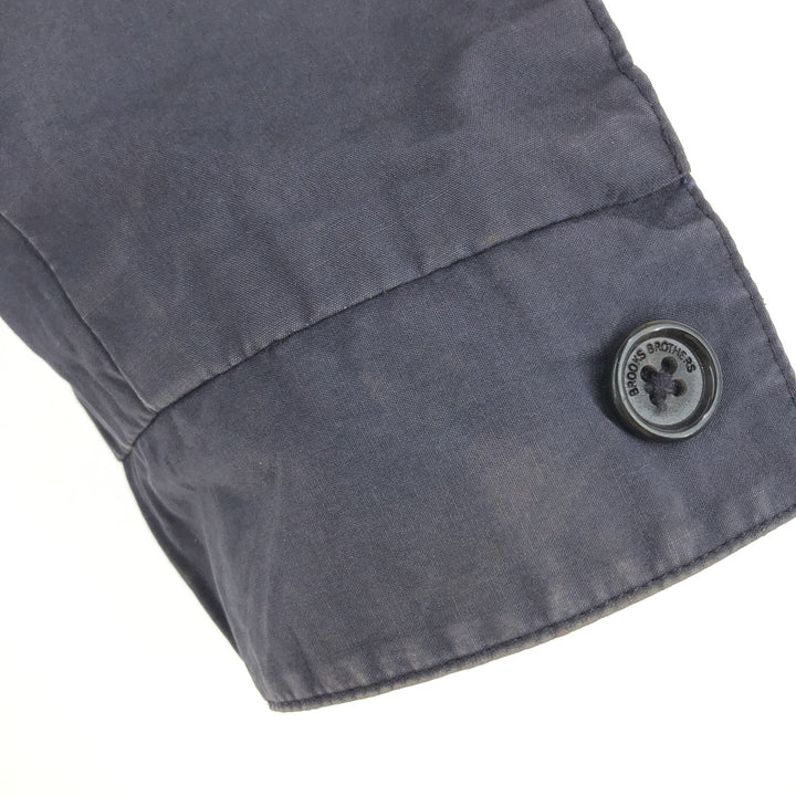 Brooks Brothers Check Pattern Reversible Swing Top Sports Jacket Men's M /eaa454934