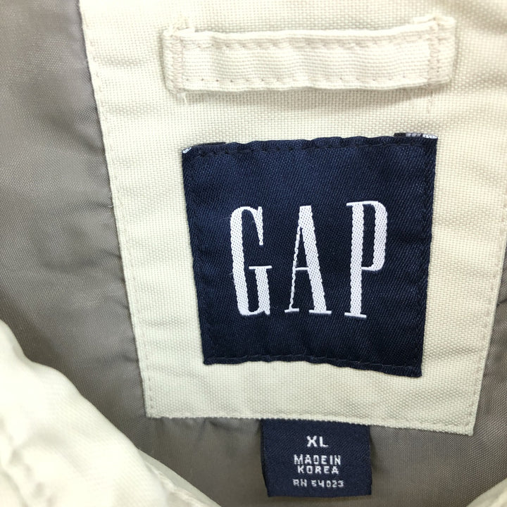 00'S GAP Swing Top Sports Jacket Men's XL /eaa454938