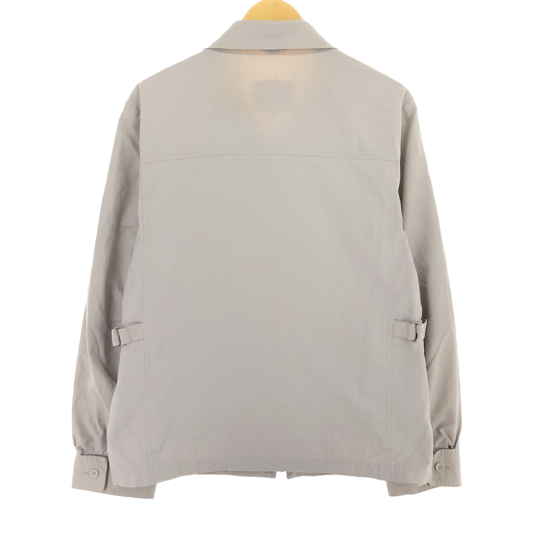 LONDON FOG Swing Top Sports Jacket Men's L /eaa454939