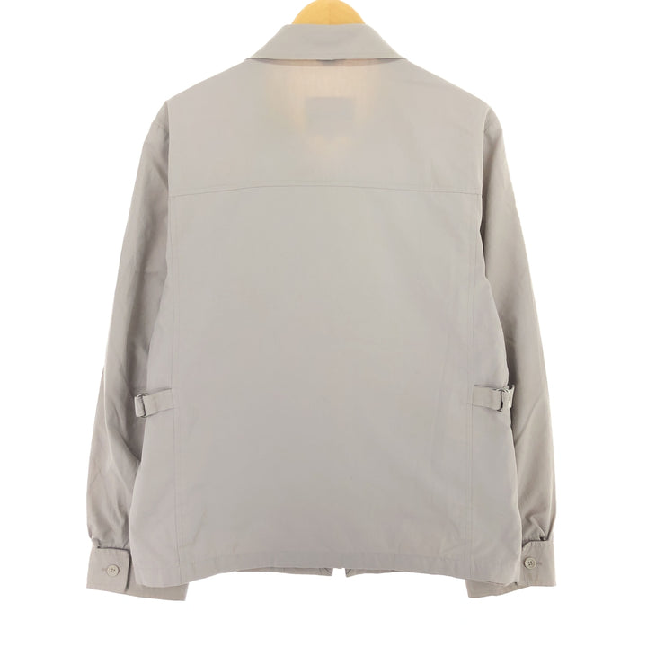 LONDON FOG Swing Top Sports Jacket Men's L /eaa454939