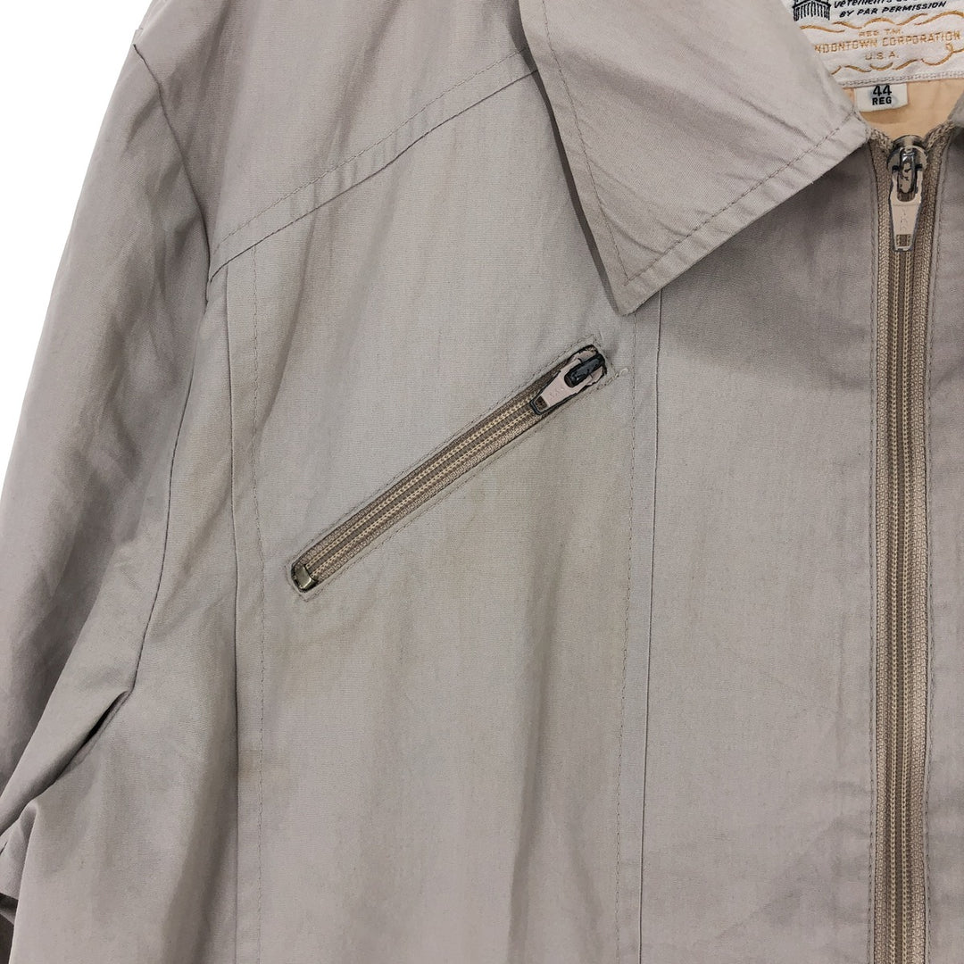 LONDON FOG Swing Top Sports Jacket Men's L /eaa454939