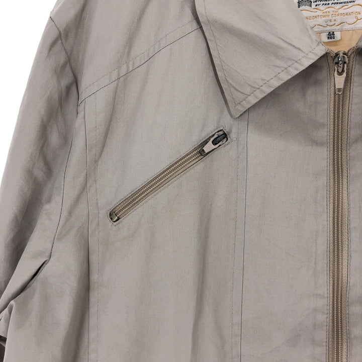 LONDON FOG Swing Top Sports Jacket Men's L /eaa454939