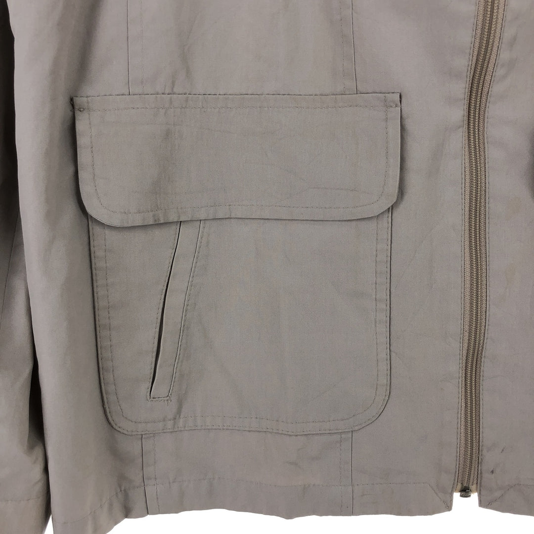 LONDON FOG Swing Top Sports Jacket Men's L /eaa454939