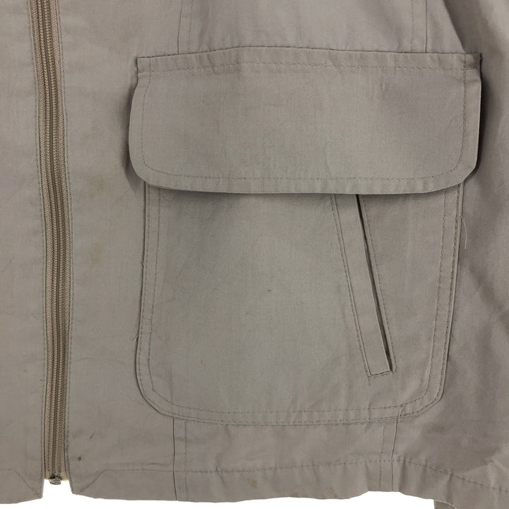 LONDON FOG Swing Top Sports Jacket Men's L /eaa454939