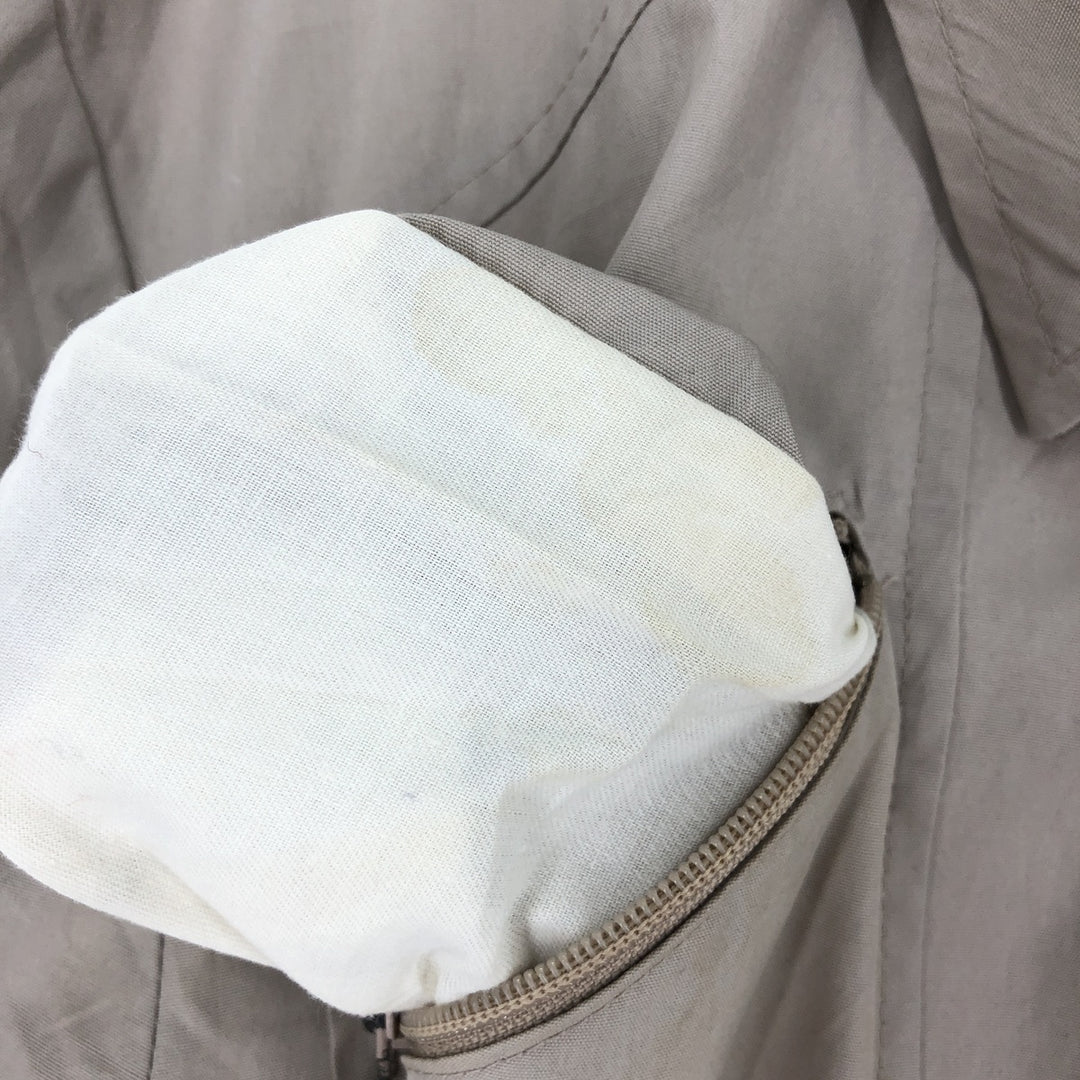 LONDON FOG Swing Top Sports Jacket Men's L /eaa454939