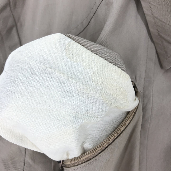 LONDON FOG Swing Top Sports Jacket Men's L /eaa454939