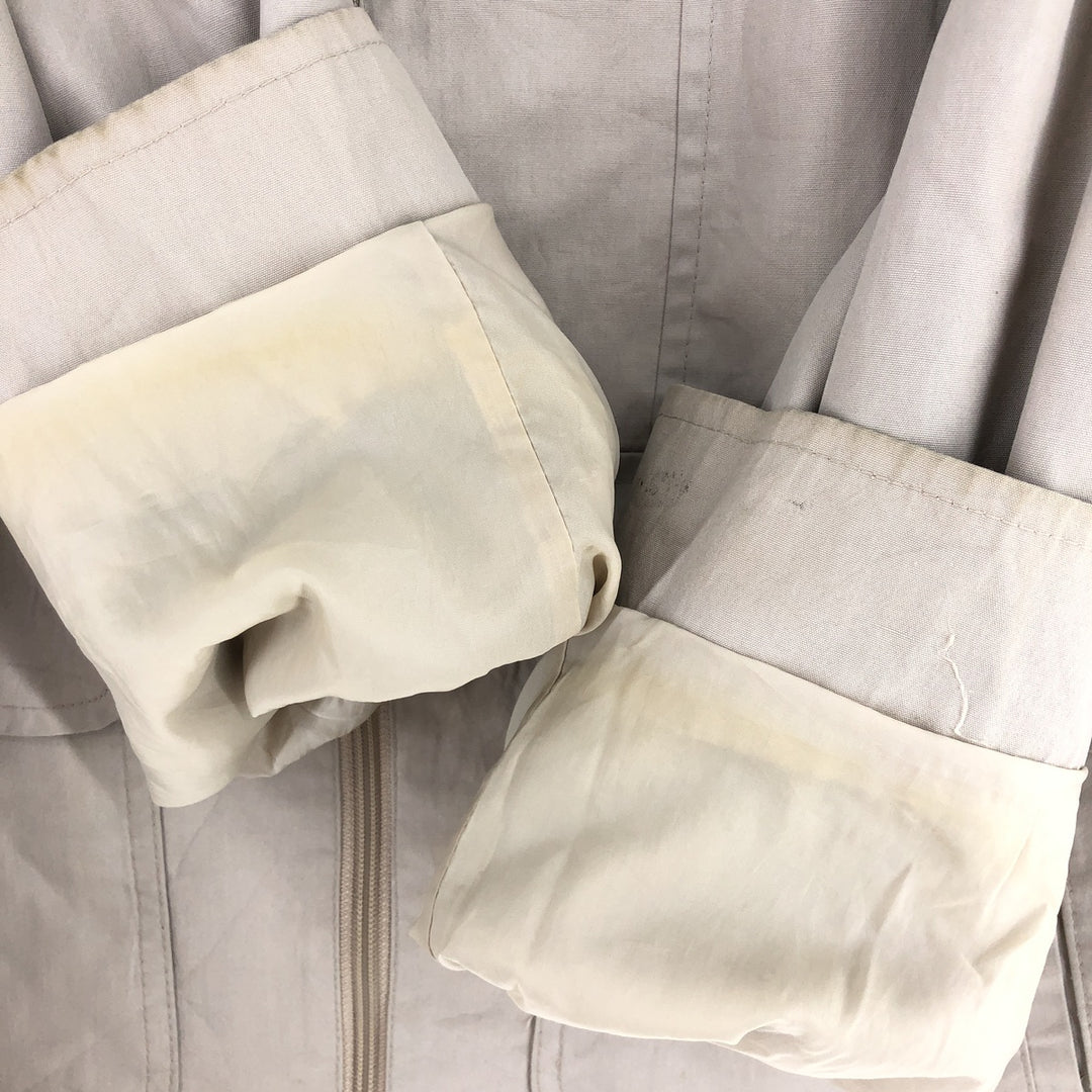 LONDON FOG Swing Top Sports Jacket Men's L /eaa454939