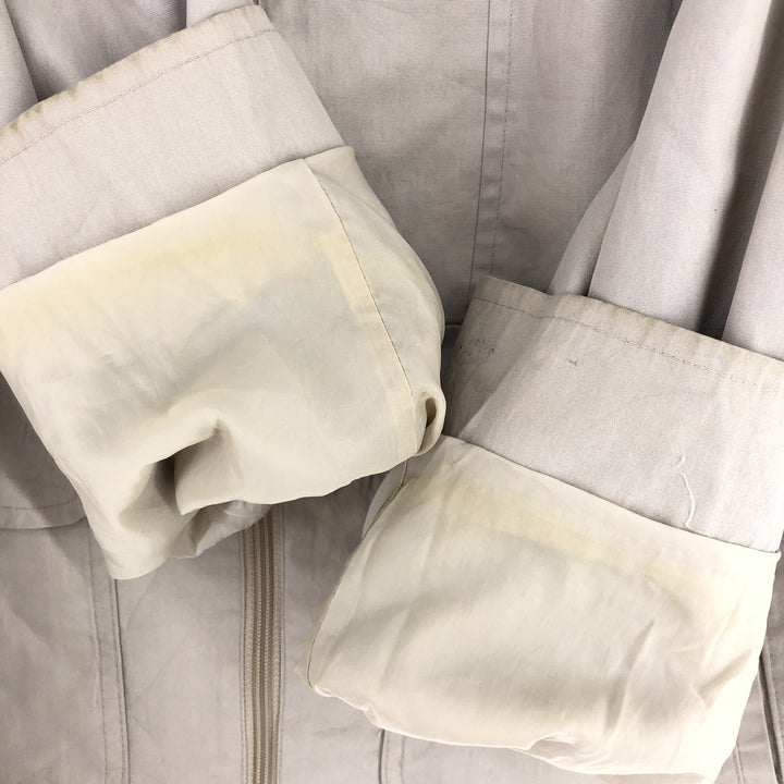 LONDON FOG Swing Top Sports Jacket Men's L /eaa454939