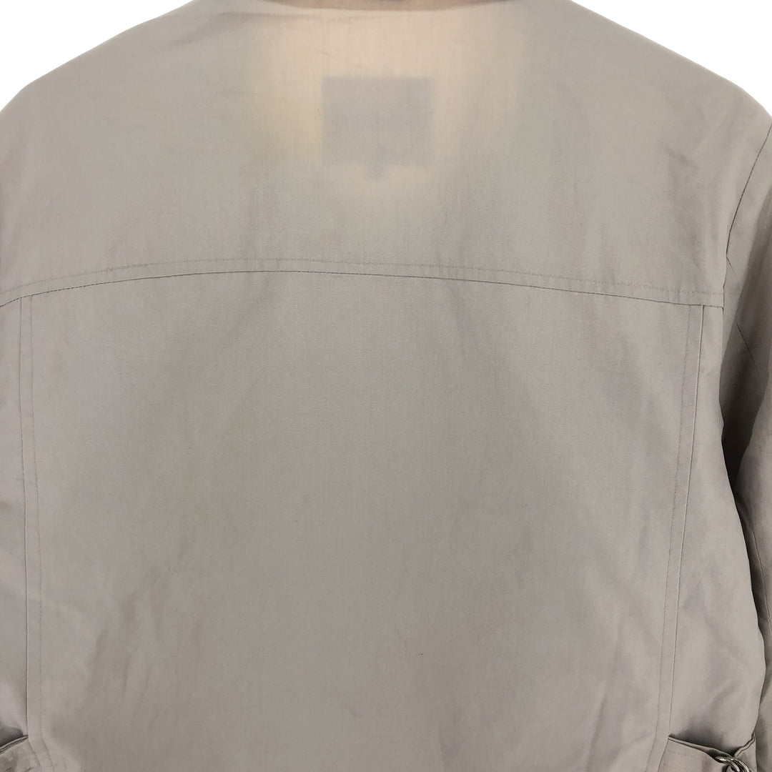 LONDON FOG Swing Top Sports Jacket Men's L /eaa454939