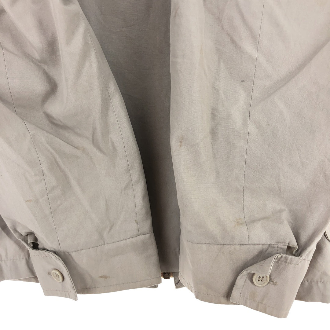 LONDON FOG Swing Top Sports Jacket Men's L /eaa454939