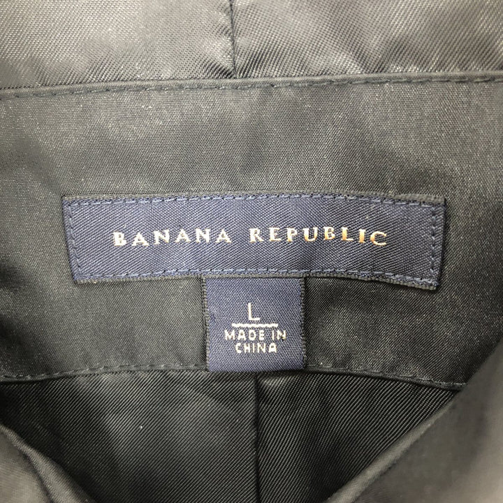 Banana Republic Swing Top Sports Jacket Men's L /eaa454942