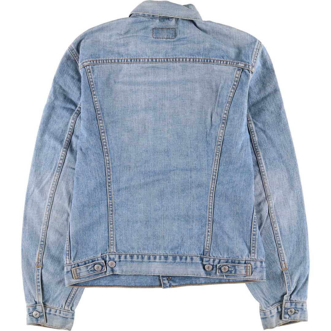 90'S Levi's 70500 04 Euro Model Denim Jacket G-Jean Men's XL Vintage /eaa454974