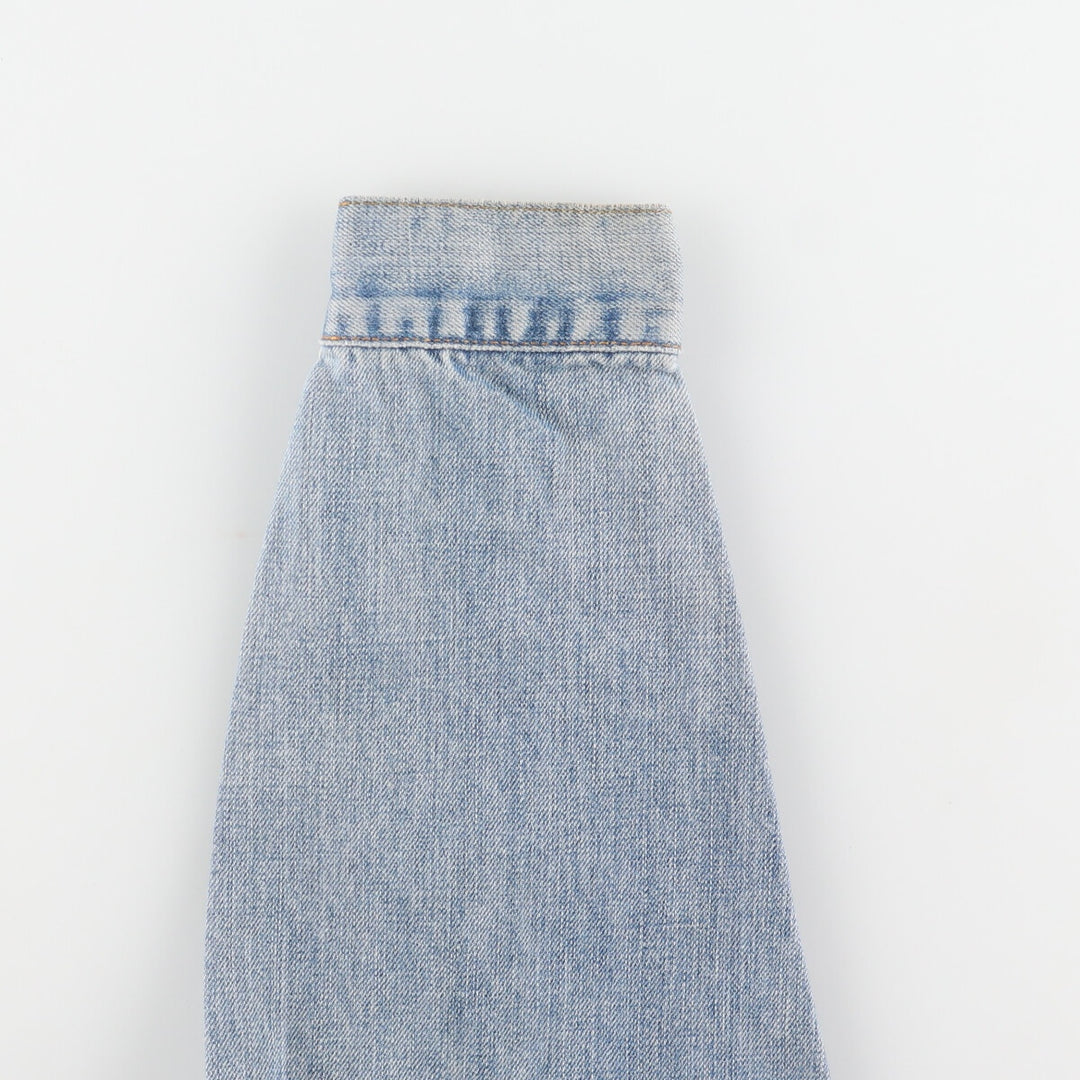 90'S Levi's 70500 04 Euro Model Denim Jacket G-Jean Men's XL Vintage /eaa454974