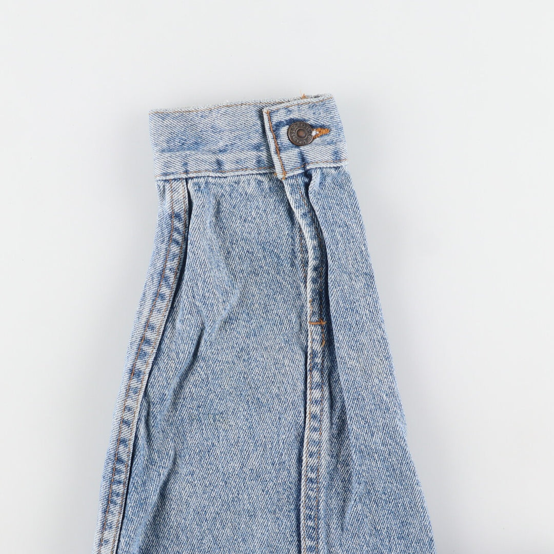 ~00'S Levi's denim jacket G-jacket Men's XL /eaa454975