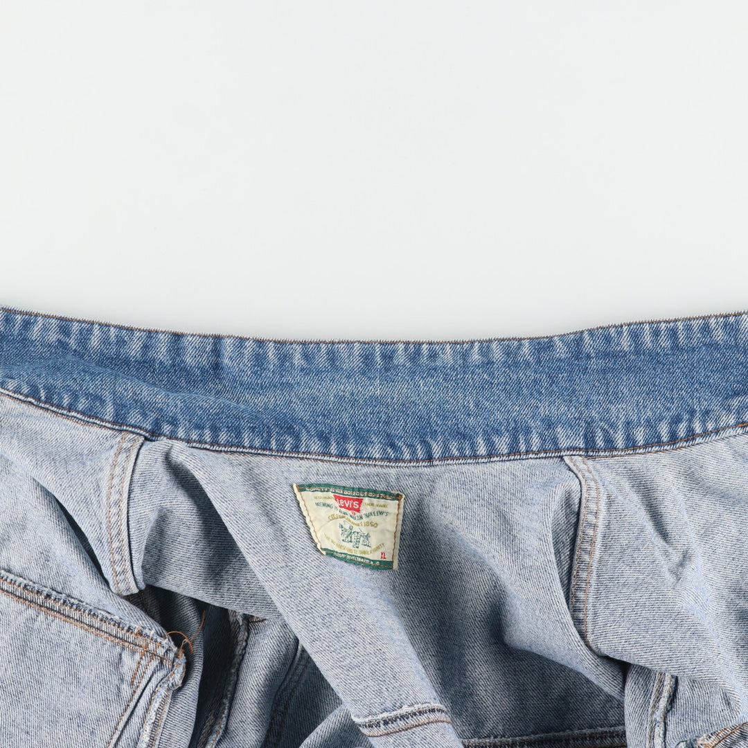 Levi's Denim Jacket, G-Jean, Men's XL /eaa454980
