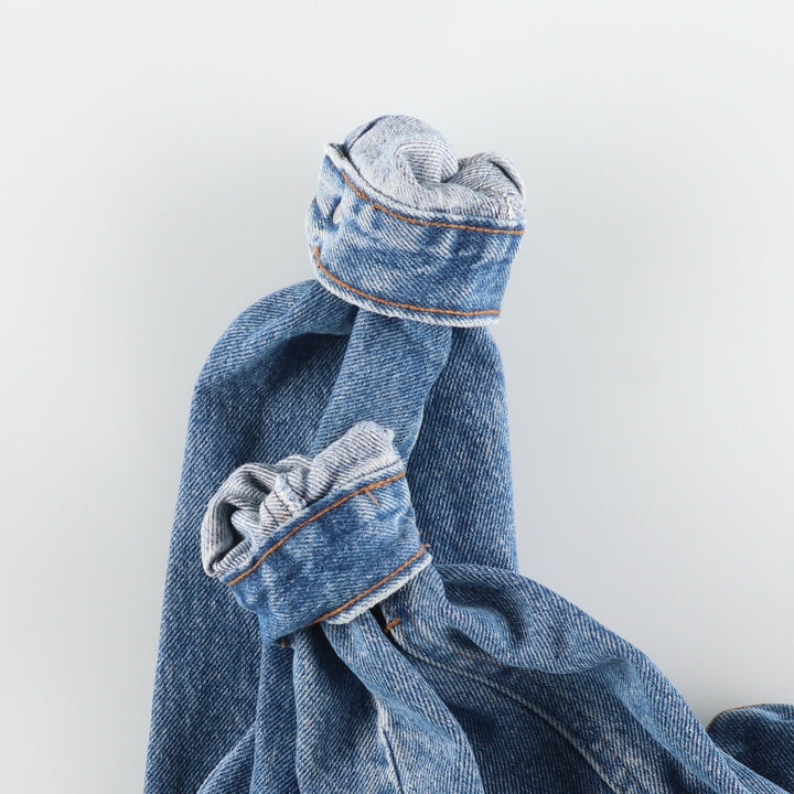 Levi's Denim Jacket, G-Jean, Men's XL /eaa454980