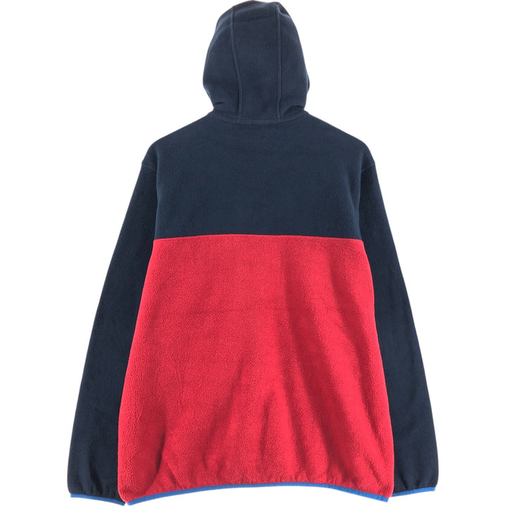 Patagonia SYNCHILLA 25462FA16 Fleece Full Zip Hoodie, Men's Size L / eaa455069