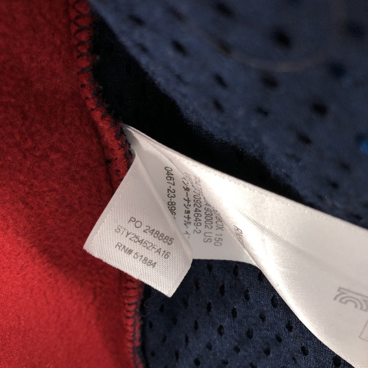 Patagonia SYNCHILLA 25462FA16 Fleece Full Zip Hoodie, Men's Size L / eaa455069