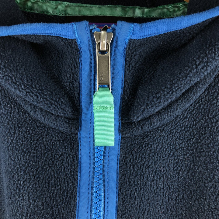 Patagonia SYNCHILLA 25462FA16 Fleece Full Zip Hoodie, Men's Size L / eaa455069