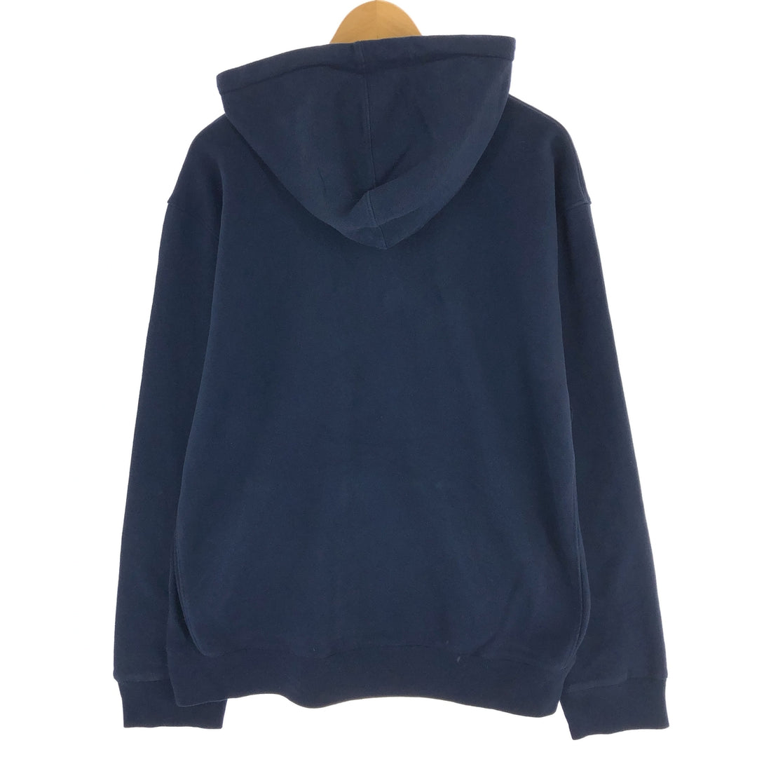 00'S - NAUTICA Sweat Full Zip Hoodie Men's XL / eaa455181