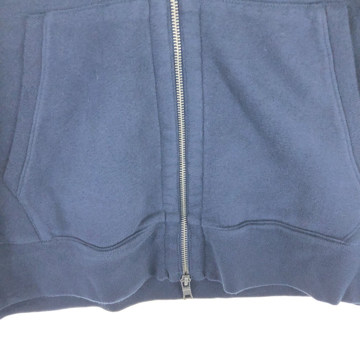 00'S - NAUTICA Sweat Full Zip Hoodie Men's XL / eaa455181