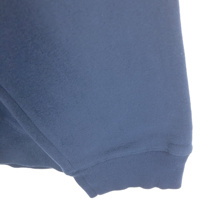 00'S - NAUTICA Sweat Full Zip Hoodie Men's XL / eaa455181