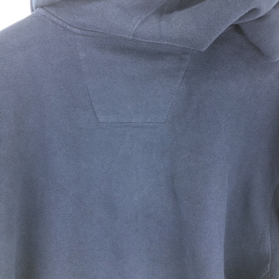 00'S - NAUTICA Sweat Full Zip Hoodie Men's XL / eaa455181