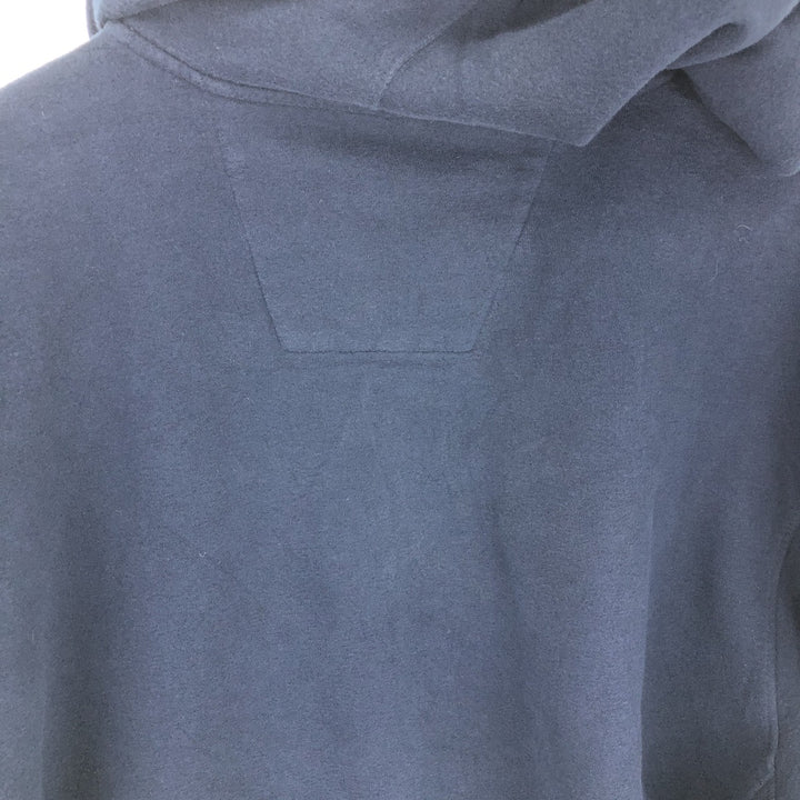00'S - NAUTICA Sweat Full Zip Hoodie Men's XL / eaa455181