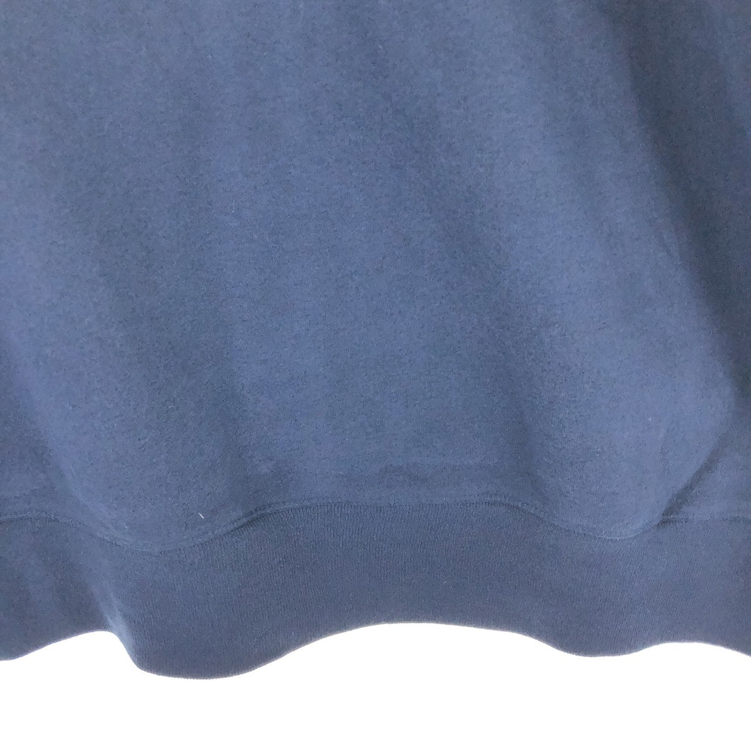 00'S - NAUTICA Sweat Full Zip Hoodie Men's XL / eaa455181