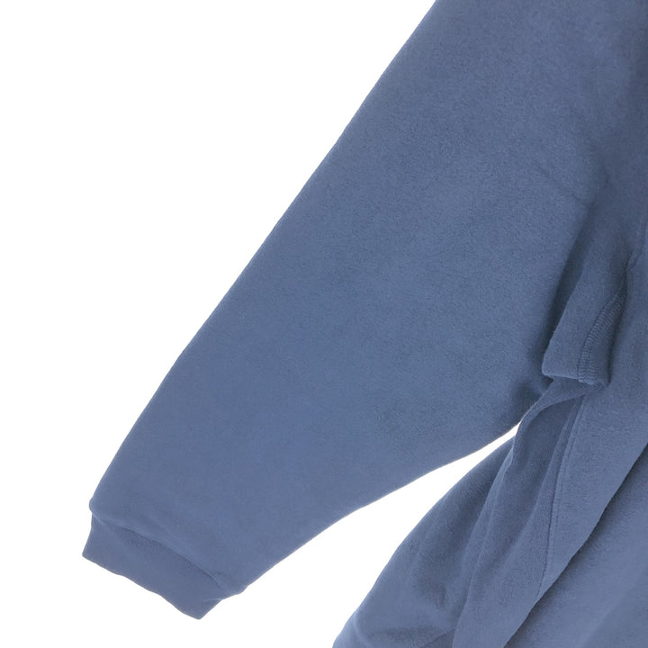 00'S - NAUTICA Sweat Full Zip Hoodie Men's XL / eaa455181