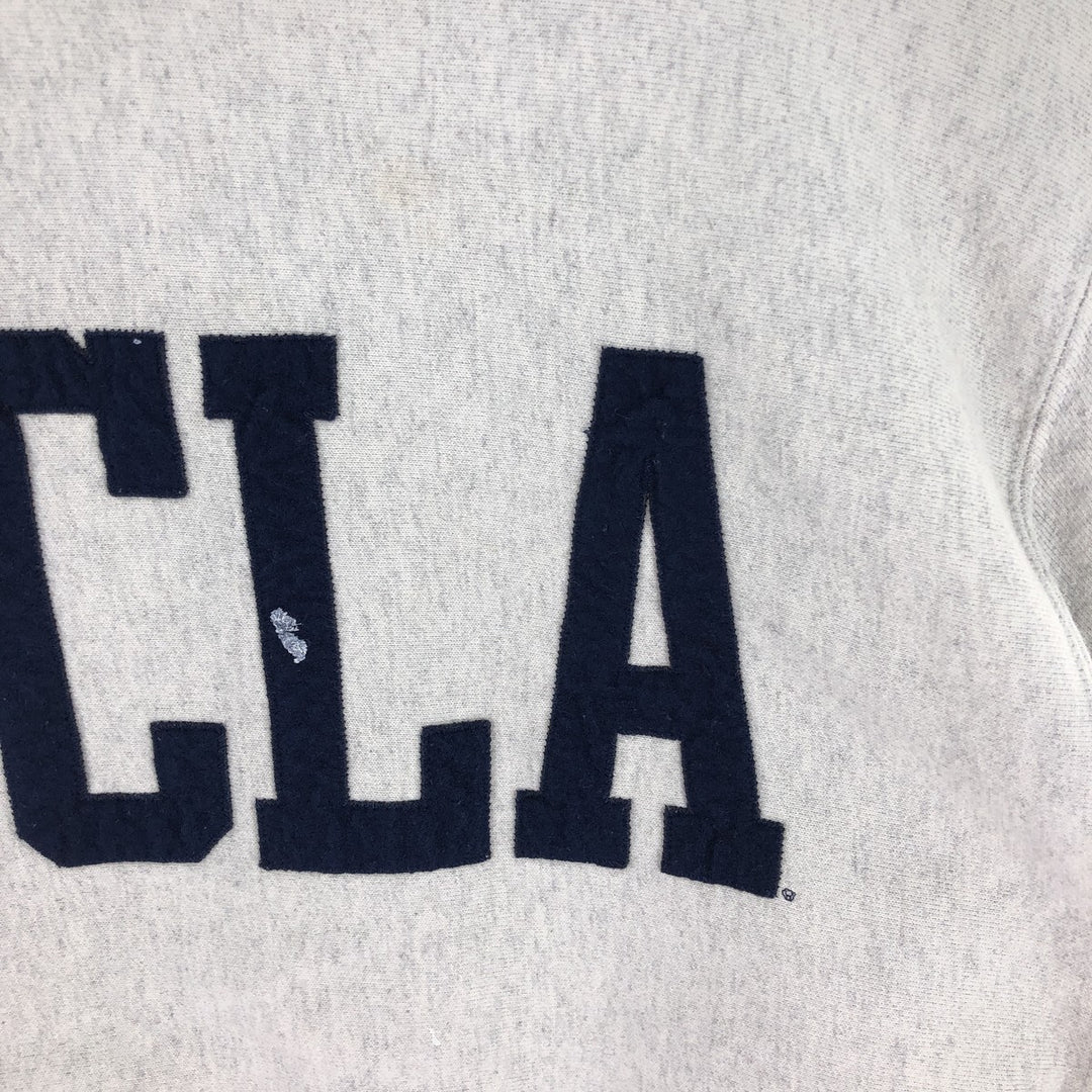 Champion Reverse Weave University of California, Los Angeles College Sweatshirt, Men's L size / eaa455258