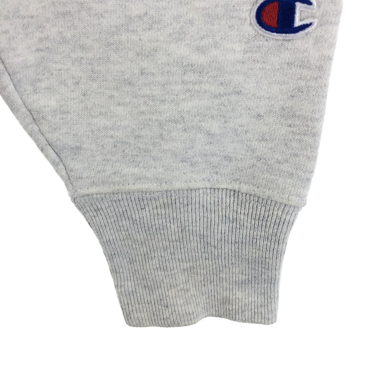 Champion REVERSE WEAVE Reverse Weave College Sweatshirt Trainer Men's M size / eaa455266