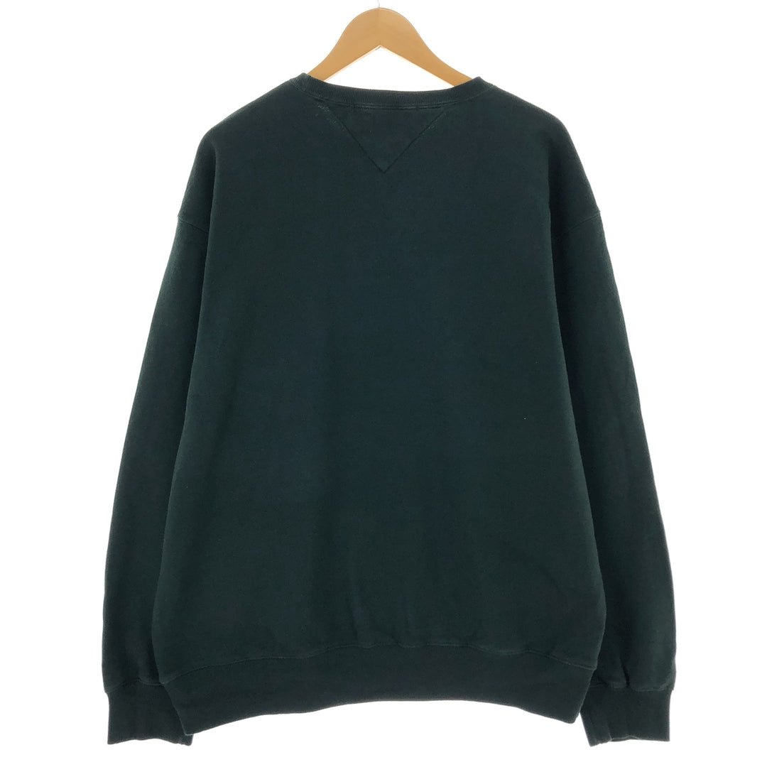 Tommy Hilfiger Logo Sweatshirt, Men's XL Size /eaa455271