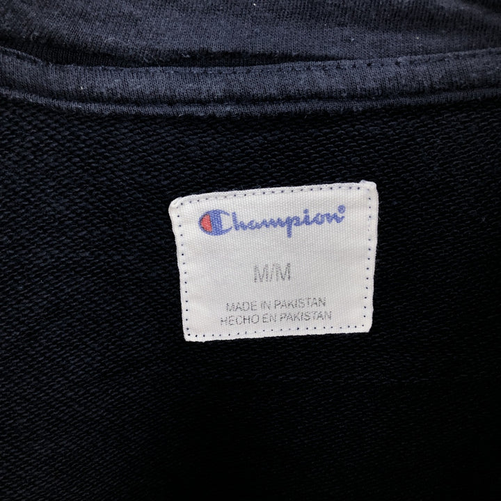 Champion Sweat Full Zip Hoodie Men's M Size / eaa455327