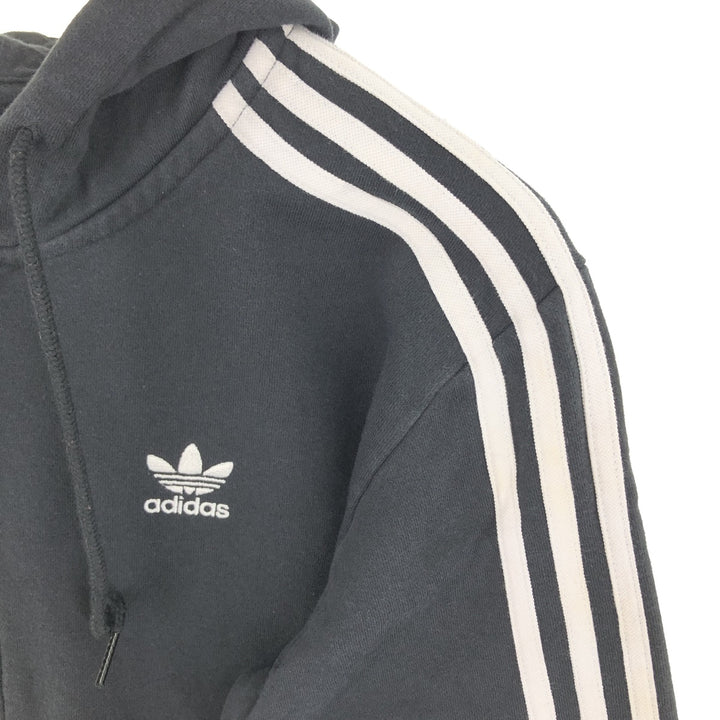 Adidas Sweat Full Zip Hoodie Men's S Size / eaa455328