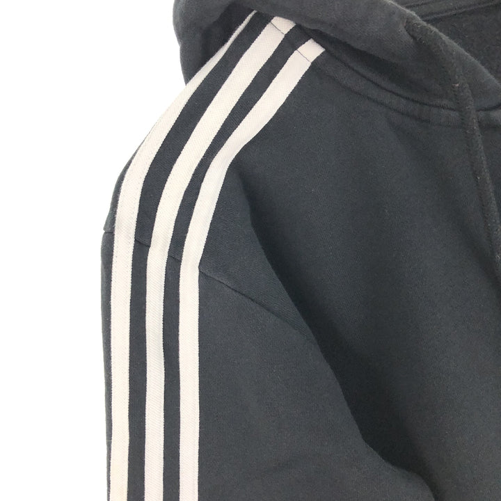 Adidas Sweat Full Zip Hoodie Men's S Size / eaa455328