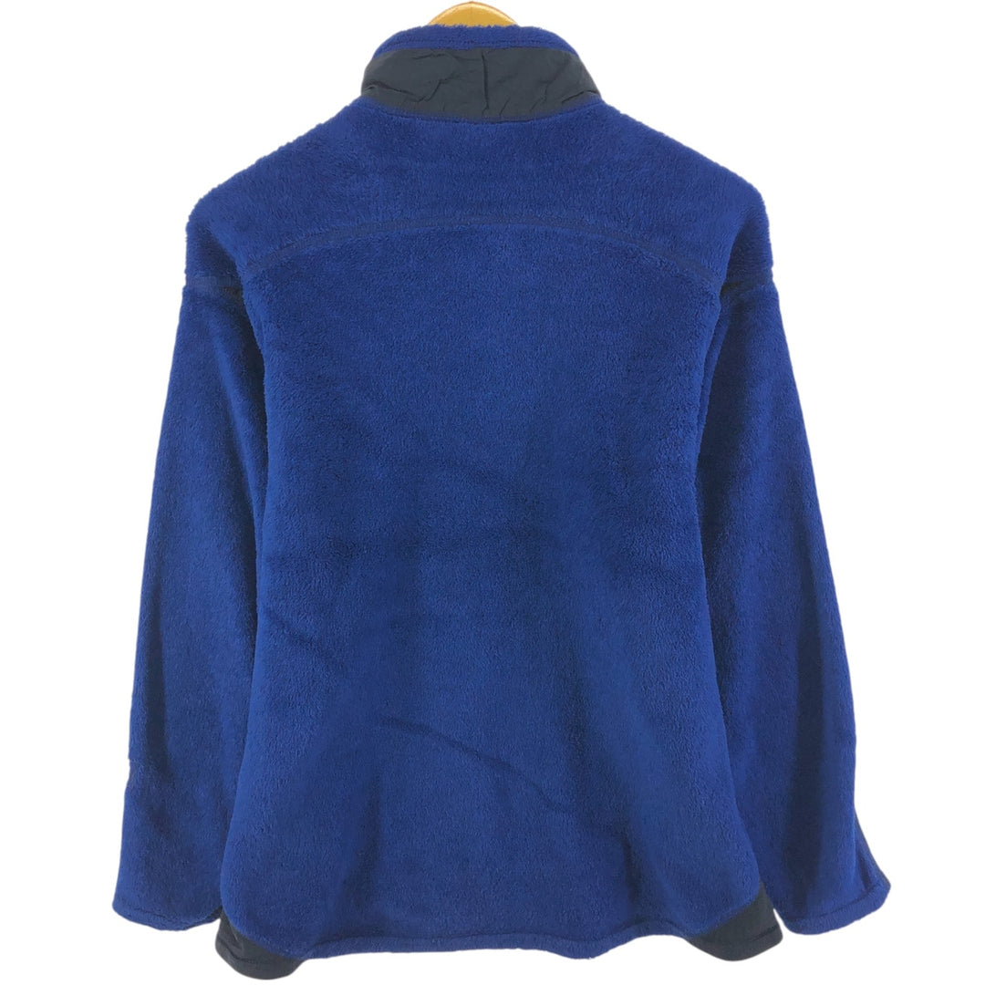 00'S Patagonia Regulator R2 25132FA POLARTEC Fleece Jacket Made in USA Men's L size /eaa455391